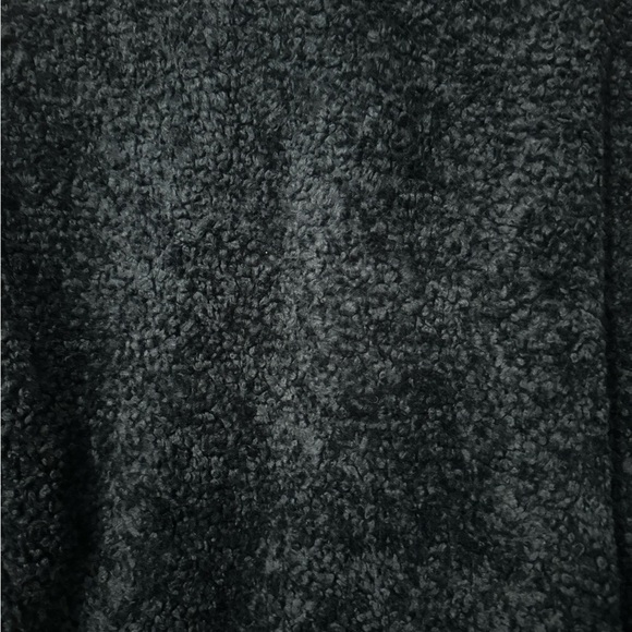 NWOT Pendleton Teal Fleece Jacket Size Large - Picture 6 of 9